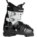 ATOMIC Damen Ski-Schuhe HAWX PRIME 95X W, Größe 27 in Grau