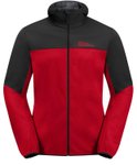 Jack Wolfskin Herren Feldberg Softshell Hoody XXL