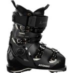 ATOMIC Damen Ski-Schuhe HAWX MAGNA 105 S W GW, Größe 22 in Schwarz