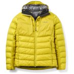 Rab Cirrus Ultra Hoody - Isolationsjacke
