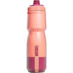 Camelbak Podium Chill Trinkflasche  Trinkflaschen rosa Größe 0.71L Camping