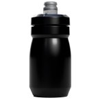 Camelbak - Podium Custom - Fahrrad Trinkflasche Gr 440 ml schwarz