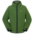 Kamik - Kid's Ridley - Fleecejacke Gr 176 oliv
