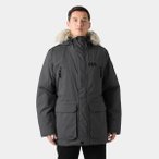 HELLY HANSEN Herren Freizeit / Mode Sommer GJ Mäntel Mäntel lang He/Uni REINE 