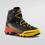 LA SPORTIVA Herren He/Uni Aequilibrium ST GTX, Größe 42 in Schwarz