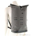 Ortlieb Commuter-Daypack Urban 27l Rucksack-Schwarz-27