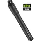 Lezyne Minipumpe CNC Drive HV Small Fahrradpumpe ( Neutral one size Größe,)
