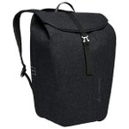 Vaude - Clubride Urban 17 - Daypack schwarz