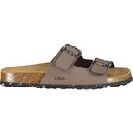 CMP Eco Thalitha Sandale Herren  Sandalen braun Größe 45 Lifestyle