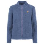 E9 - Women's Puf 2.3 - Fleecejacke Gr M blau