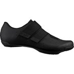 Fizik Terra Powerstrap X4 Radschuhe  Fahrradschuhe schwarz Größe 37 Mountainbi