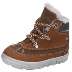 Pepino by Ricosta - Kid's Paolo - Winterschuhe 20 braun