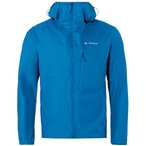 Vaude Scopi Wind  Herren  Windbreaker blau Größe XL Trekking  Klein verpackbar