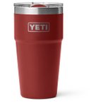 Yeti Coolers - Rambler STK MS - Isolierbecher Gr 591 ml rot