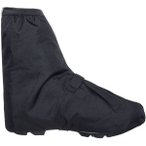 VAUDE Rad Überschuh Bike Gaiter short, Größe 36 in Schwarz