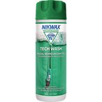 Nikwax Tech Wash Pflegemittel  Funktionswaschmittel Wandern   Größe 1000ml gru