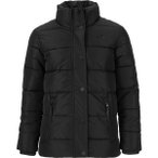 WHISTLER Puffer jacket Amaret Jr. Puffer Jacket, Größe 14/164 in Schwarz