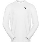 Sweet Protection Club  Herren  Longsleeves weiss Größe M Lifestyle Hautfreundl