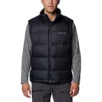 COLUMBIA Herren Weste Pike Lake II Vest, Größe XXL in Schwarz