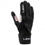 Leki - PRC Premium - Handschuhe Gr 6 schwarz