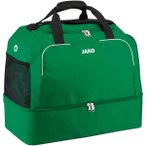 JAKO Sporttasche Classico Senior 88 Liter, Größe ONE SIZE in Grün