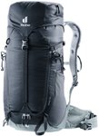 Deuter Herren Trail 24 Wanderrucksack (Volumen 24 Liter / Gewicht 1,05kg)