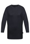 Jack Wolfskin Damen Travel 3/4 Shirt XXL