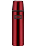 Thermos - Isotherm Flasche - Light & Compact 1L Rouge  - Rot