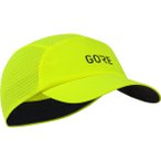 GORE WEAR Herren Mesh Kappe, Größe ONE SIZE in Gelb