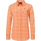 Schöffel Fraris Funktionsbluse Damen