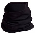 Icebreaker - Flexi Chute - Schlauchschal Gr One Size schwarz