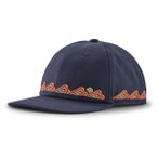 Patagonia - Kid's Funhoggers Hat - Cap Gr One Size blau
