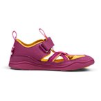 Affenzahn - Kid's Sandale Vegan Breezy - Sandalen 23 lila