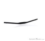 Bontrager Kovee XXX Carbon 35mm Lenker-Schwarz-One Size