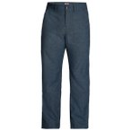 Royal Robbins - Hemp Adventure Pant - Trekkinghose Gr 58 - Regular blau