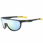 Uvex sportstyle 515 ( Schwarz one size One Size,)