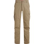 Craghoppers Nosilife Cargo III Hose Herren  Wanderhose beige Größe 3XL Camping