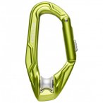 Edelrid - Axiom Slider - Seilrolle Gr One Size oliv