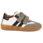Froddo - Kid's Lou - Freizeitschuhe 26 grau/schwarz