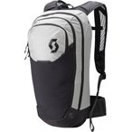 Scott Trail Protect 20   Fahrradrucksäcke grau Größe 20L Mountainbike