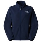 The North Face - Women's Oxara Full Zip Fleece - Fleecejacke Gr XS blau
