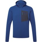 Mountain Equipment Lumiko   Herren  Fleecejacke blau Größe XXL Trekking  Atmun