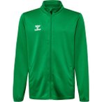 HUMMEL Kinder Rolli hmlESSENTIAL TRACK JACKET KIDS, Größe 152 in Grün