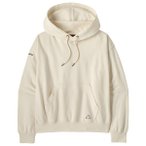 Patagonia - Women's Fitz Roy Massif Daily Hoody - Hoodie Gr XS beige