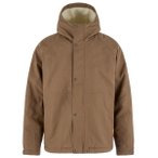 Fjällräven - Vardag G-1000 Pile Jacket - Winterjacke Gr XXL braun