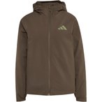 adidas Terrex Multi Essentials Climaproof  Damen  Isolationsjacke shadow olive G