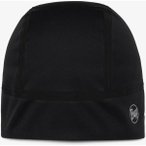 BUFF Herren Mütze Windproof Beanie, Größe M/L in Schwarz