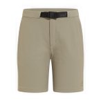 Odlo Damen Ascent Shorts (Größe M, oliv)