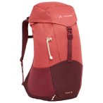Vaude - Women's Skomer 18 - Wanderrucksack rot