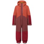 Vaude Snow Cup II Schneeanzug Kinder  Overalls rot Größe 122  Lifestyle  Windd